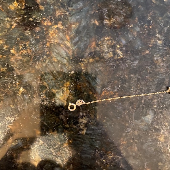 14K Yellow Gold & Diamond “THOR” Bracelet - Picture 4 of 5